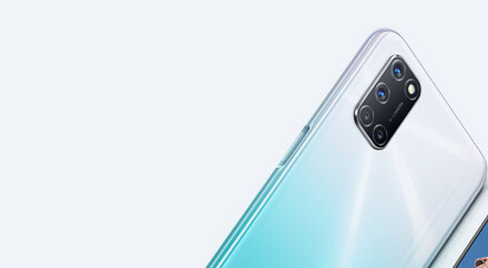 New Smartphones
