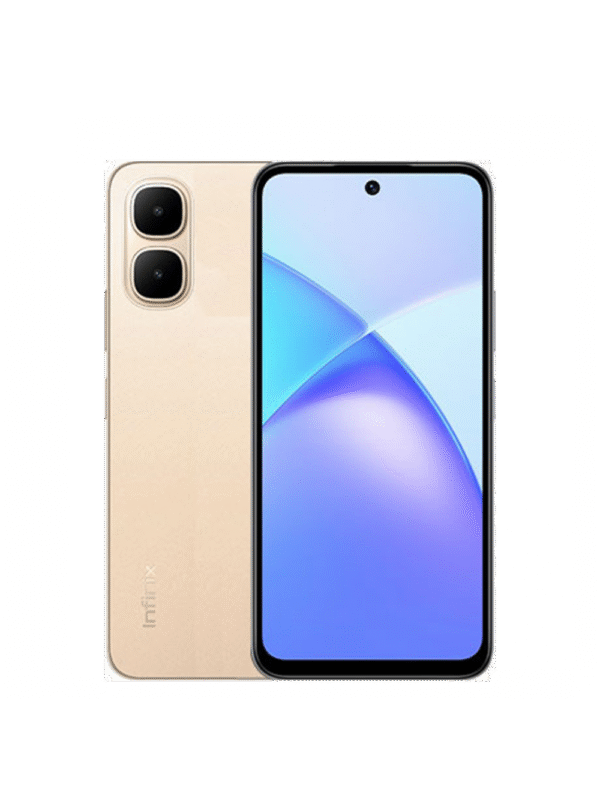 Infinix Smart 10 - Image 3