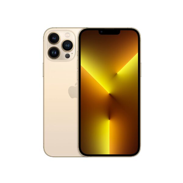 iPHONE 13 Pro Max 256GB - Image 2