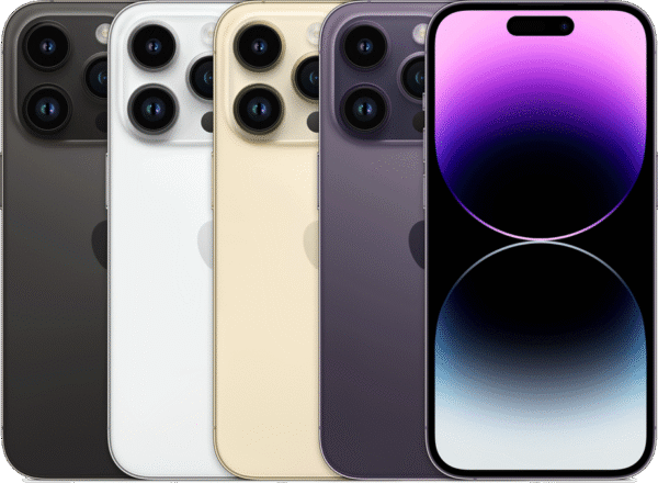 iPHONE 14 Pro Max - Image 2