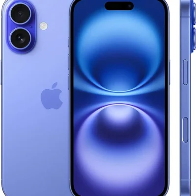 iPHONE 16 128GB