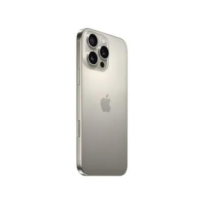iPHONE 16 Pro Max 512GB