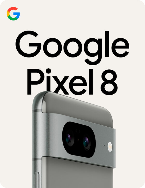 Google Pixel 8 128GB - Image 3