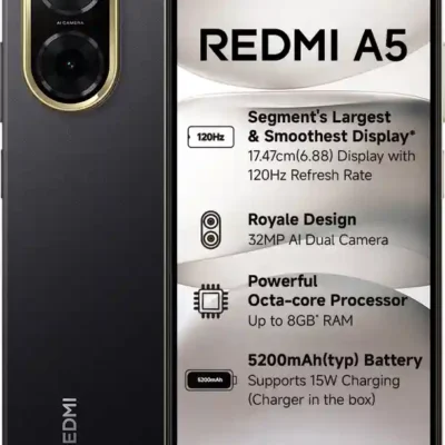 Redmi A5 64GB
