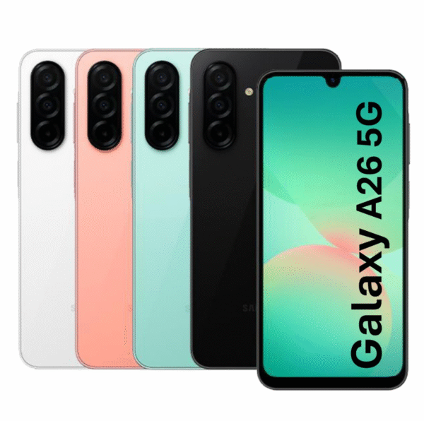 Samsung A26 256GB - Image 2