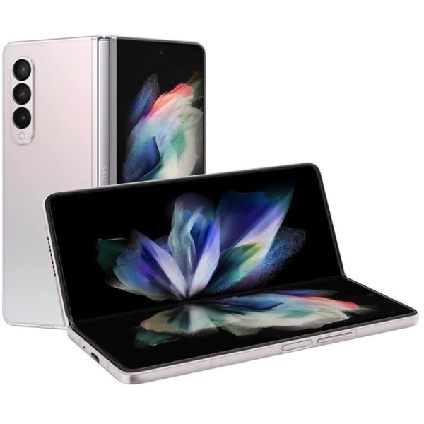 Samsung Galaxy Fold 3 256GB - Image 2