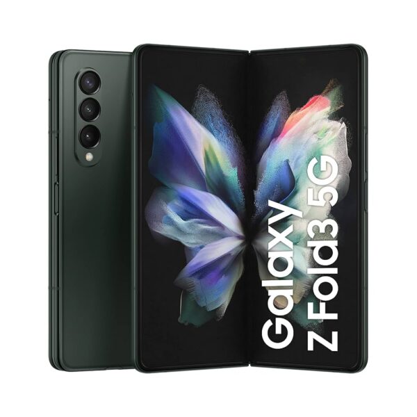Samsung Galaxy Fold 3 256GB - Image 3