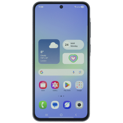 Samsung A36 256GB