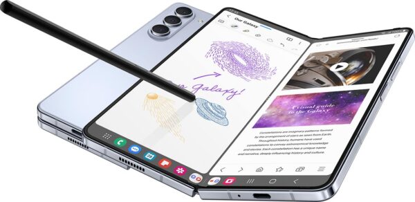 Samsung Galaxy Fold 5 256GB - Image 2