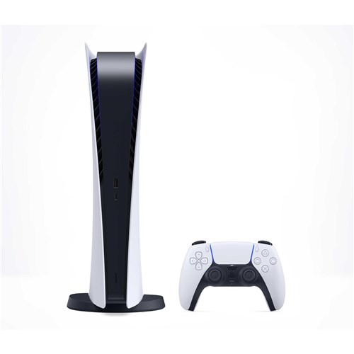 Video Games