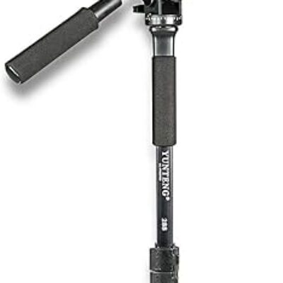 288 Professional Camera Monopod