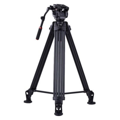 VT-3500 Professional Camera Tripod