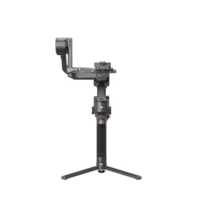 DJI RS 4 Pro Camera Gimbal Stabilizer