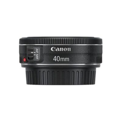 Canon EF 40mm f/2.8 STM Lens