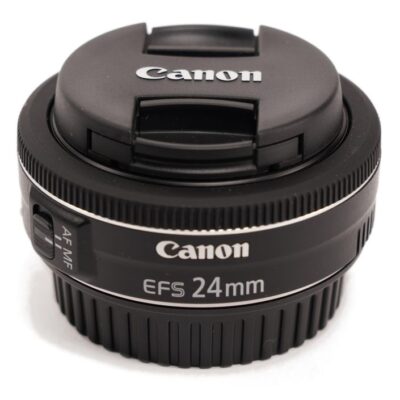 Canon EF 24mm f/2.8 IS USM Lens
