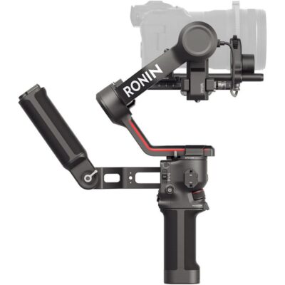DJI RS 3 Combo Camera Gimbal Stabilizer