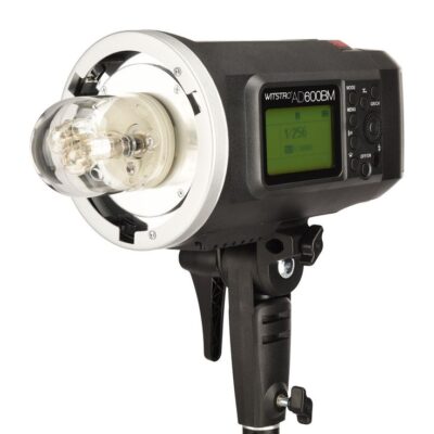 Godox AD600BM Outdoor Flash