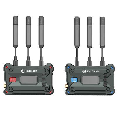 Hollyland Pyro S Wireless Microphone System