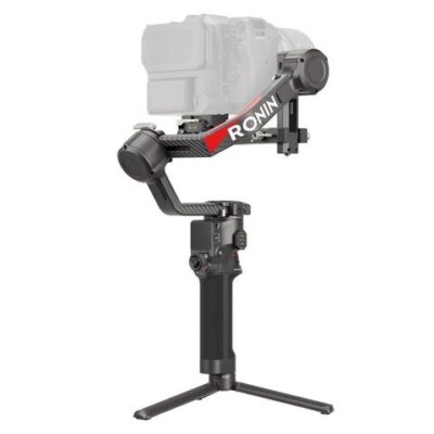 DJI RS 4 Camera Gimbal Stabilizer