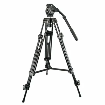 WF-717 Professional Camera Tripod