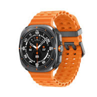 Samsung Galaxy Watch Ultra