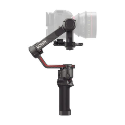 DJI RS 3 Pro Camera Gimbal Stabilizer