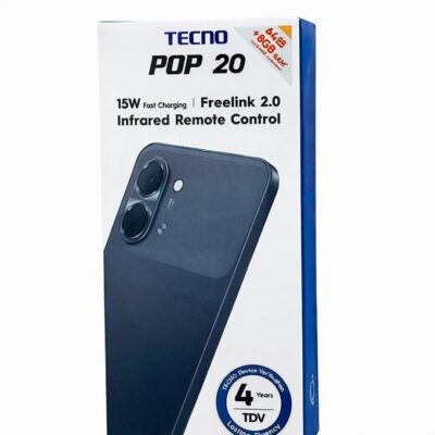 Tecno Pop 20 (64GB)